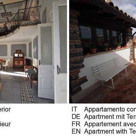 Casa Felice Nel Centro Storico, Tra Etna E Mare Lägenhet Catania Exteriör bild